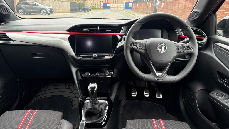 Vauxhall Corsa 1.2 GS 5dr Petrol Hatchback